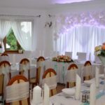 sale na wesele mazury