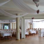 sala w hotelu irena na mazurach